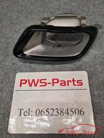 BMW X5 G05 M UITLAAT SIERSTUK ZWART LINKS NIEUW ORIGINEEL, Gebruikt, -, -, Ophalen of Verzenden