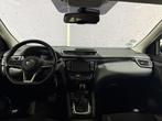 Nissan QASHQAI 1.2 Acenta // XENON // AUTOMAAT // CAMERA, Auto's, 65 €/maand, Stof, Gebruikt, 4 cilinders