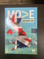 Peter Haast - Moving on, Engels, Ophalen of Verzenden, Zo goed als nieuw, Peter Haast