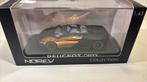 Peugeot onyx norev 1.43, Hobby en Vrije tijd, Modelauto's | 1:43, Auto, Norev, Ophalen of Verzenden, A