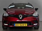Renault Clio Estate 0.9 TCe Life/ LED Dagrijverl/ Airco/ Cru, Auto's, Renault, Voorwielaandrijving, 898 cc, Stof, 1098 kg