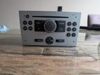 Opel corsa c radio origineel, Ophalen of Verzenden, Gebruikt