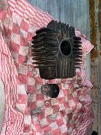 Tomos zuiger + cilinder, Ophalen, Zo goed als nieuw, Standard