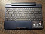Docking keyboard voor Asus Transformer, 10 inch, Ophalen of Verzenden, 16 GB, Gebruikt