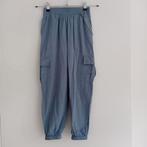 Frankie & Liberty cargo broek blauw maat 12 (152), Broek, Gebruikt, Frankie & Liberty, Meisje