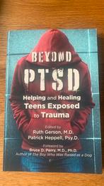 Beyond PTSD Helping and Healing Teens Exposed to Trauma, Verzenden, Nieuw, Overige onderwerpen, Ruth Gerson, Patrick Heppell