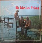 Apollo Trio - Ik bin in Fries, Cd's en Dvd's, Ophalen of Verzenden, Zo goed als nieuw, Overige formaten