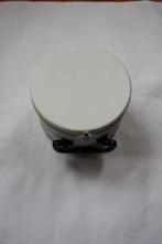 Provo Craft blik circle tin tote, Ophalen of Verzenden, Nieuw, Overige typen, Overige merken