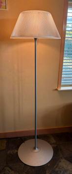 Flos Romeo Moon lampen set - Starck design, Ophalen, Zo goed als nieuw, Glas, 75 cm of meer