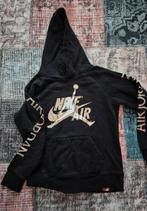 Nike Air Jordan trui - maat 140-152, Ophalen of Verzenden, Zo goed als nieuw, Trui of Vest