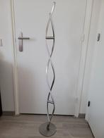 Staande kamerlamp, Huis en Inrichting, Ophalen, Zo goed als nieuw, Overige materialen, 100 tot 150 cm