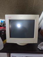 Compaq V70 Monitor - Klassieker!, Computers en Software, Ophalen