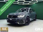 Volkswagen Tiguan 1.5 TSI R-Line Head-up | Pano | Trekhaak, 1441 kg, 15 km/l, 4 cilinders, 150 pk