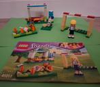 Lego Friends hondentraining nr 41011, Kinderen en Baby's, Speelgoed | Duplo en Lego, Ophalen of Verzenden, Zo goed als nieuw