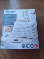 NIEUW Silvercrest Warmtekussen - warm en zacht!, Ophalen of Verzenden, Nieuw, Grijs, Rechthoekig