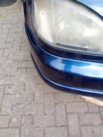 Mercedes Benz ml 163 koplampen, Ophalen of Verzenden, Bumper