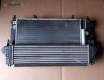 Suzuki Vitara SX4 S Cross 1.4 Hybride koelerpakket radiateur, Ophalen, Gebruikt, Suzuki