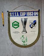 vaantje FC Groningen, Ophalen of Verzenden, Gebruikt, Overige binnenlandse clubs, Vaantje of Sjaal