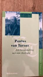 Tom Wright - Paulus van Tarsus, Boeken, Godsdienst en Theologie, Nieuw, Tom Wright, Ophalen of Verzenden