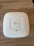 TP-Link EAP245 Acces Point, Computers en Software, Accesspoints, Ophalen of Verzenden, Zo goed als nieuw