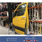 W906 SPRINTER DEUR LINKS VOOR COMPLEET PORTIER LINKSVOOR Mer, Auto-onderdelen, Carrosserie en Plaatwerk, Gebruikt, -, Deur, Ophalen of Verzenden