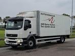 VOLVO FL 240.18 manual airco lift, Auto's, Vrachtwagens, Bedrijf, Te koop, 241 pk, BTW verrekenbaar