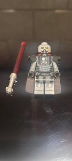 LEGO minifigure sw0413 Darth Malgus, Kinderen en Baby's, Speelgoed | Duplo en Lego, Ophalen of Verzenden, Gebruikt, Losse stenen