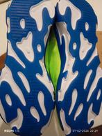 Nike, Ophalen, Nieuw