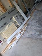 GRATIS hout, Doe-het-zelf en Verbouw, Hout en Planken, Ophalen