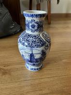 Vazen Delftsblauw, Antiek en Kunst, Ophalen