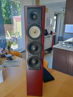 Paradigm speaker set, Audio, Tv en Foto, Luidsprekers, Gebruikt, 120 watt of meer, Front, Rear of Stereo speakers, Ophalen