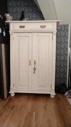 Leuke kast, Ophalen