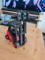 Bruder heftruck, Ophalen of Verzenden, Zo goed als nieuw, Bruder, B