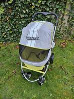 Innopet retro buggy hondenwagen hondenbuggy, Dieren en Toebehoren, Honden-accessoires, Ophalen, Gebruikt