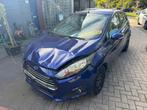 Ford fiesta 1.25 Airco/Elek Pakket/Rijdbare schade!, Auto diversen, Ophalen, Blauw, Handgeschakeld, Sedan