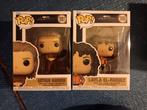 Funko Pop Moon Knight - Layla & Arthur, Ophalen of Verzenden, Nieuw