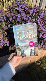 De Zeven Zussen - Lucinda Riley, Boeken, Ophalen of Verzenden, Zo goed als nieuw, Lucinda Riley, Nederland