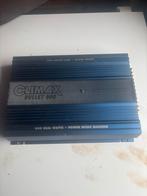 Climax versterker bullet 900, Auto diversen, Ophalen, Zo goed als nieuw