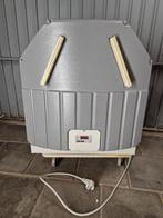 Stork WHR91L WTW, Ophalen, Gebruikt, Ventilator en Afzuiger