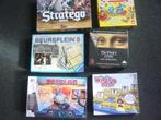 Beursplein 5; Da vincie code; Stratego; Zeeslag etc., Hobby en Vrije tijd, Gezelschapsspellen | Bordspellen, Een of twee spelers