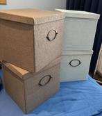 IKEA opberg dozen, Ophalen, Doos, Opvouwbaar, Minder dan 35 cm