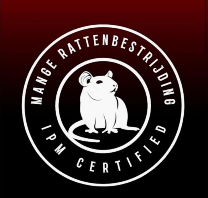 Ecologische rattenbestrijding,snel en humaan, Diensten en Vakmensen, Ongediertebestrijding
