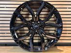 22 inch Range Rover Velar 5x108 et45 275/35/22, Niet ingevuld, Velg(en), 275 mm, Niet ingevuld