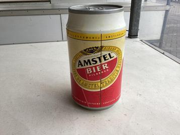 Cd opberg systeem voor 25 cd’s Amstel bier beschikbaar voor biedingen