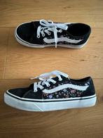 Vans gr 37, Kleding | Dames, Schoenen, Zwart, Ophalen of Verzenden, Vans, Sneakers of Gympen