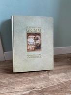De sprookjes van GRIMM, Boeken, Sprookjes en Fabels, Ophalen of Verzenden, Zo goed als nieuw, Anton Pieck