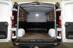 Fiat Talento 2.0 MultiJet L2 H1 145pk (bj 2021), Auto's, Bestelauto's, Voorwielaandrijving, 145 pk, Stof, Gebruikt