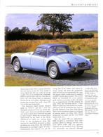 Original MGA, Anders Ditlev Clausager, Verzenden, Nieuw, Overige merken