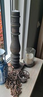 Kandelaar Belley M "Aura Peeperkorn", Ophalen of Verzenden, Zo goed als nieuw