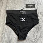 zwembroek zwart maat M nieuw, Ophalen of Verzenden, Nieuw, Zwart, Zwembroek of Short